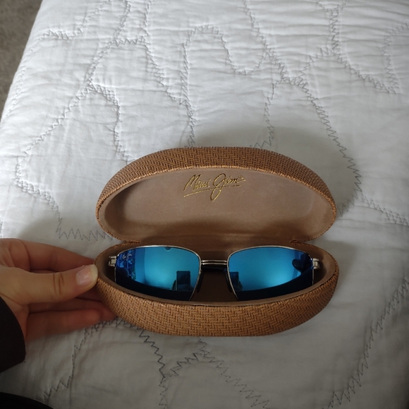 Maui Jim sunglasses